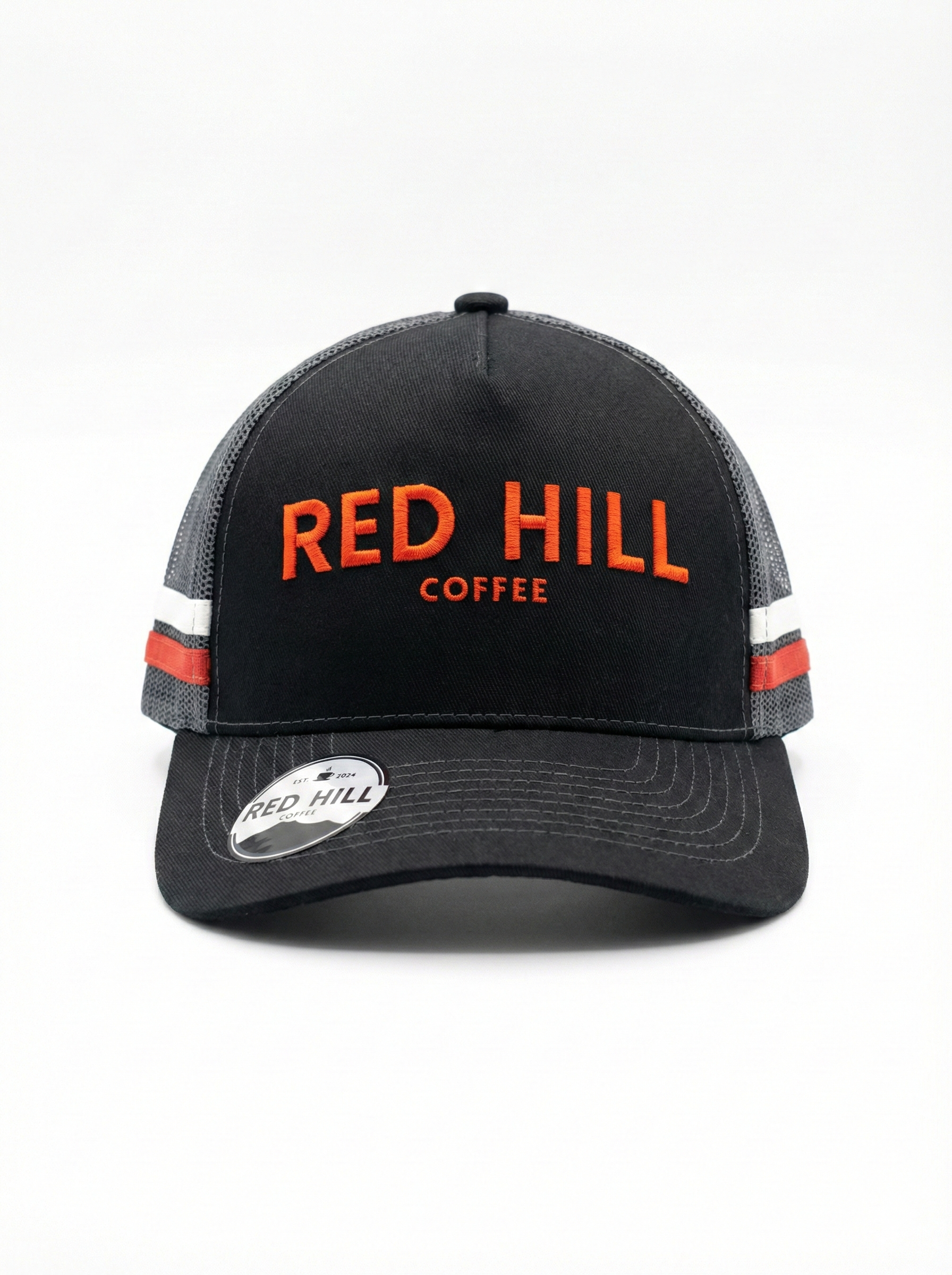 Founder Series Trucker Cap