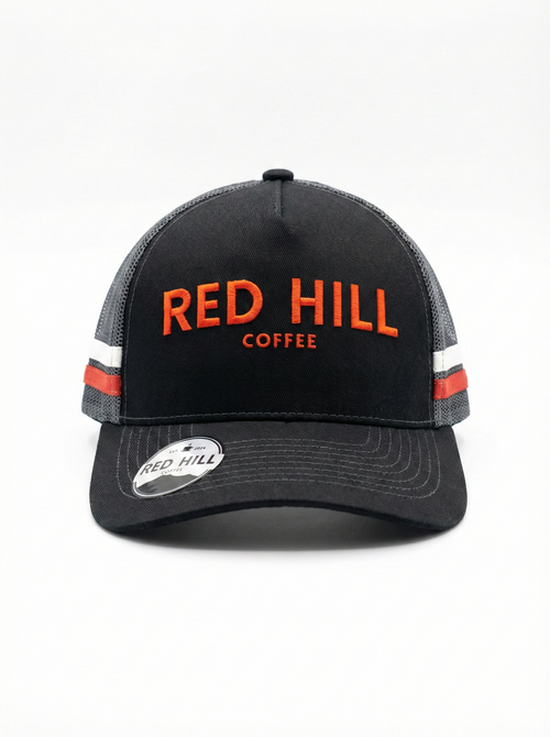 Founder Series Trucker Cap
