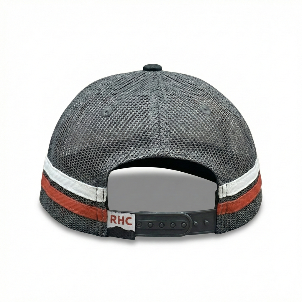 Founder Series Trucker Cap