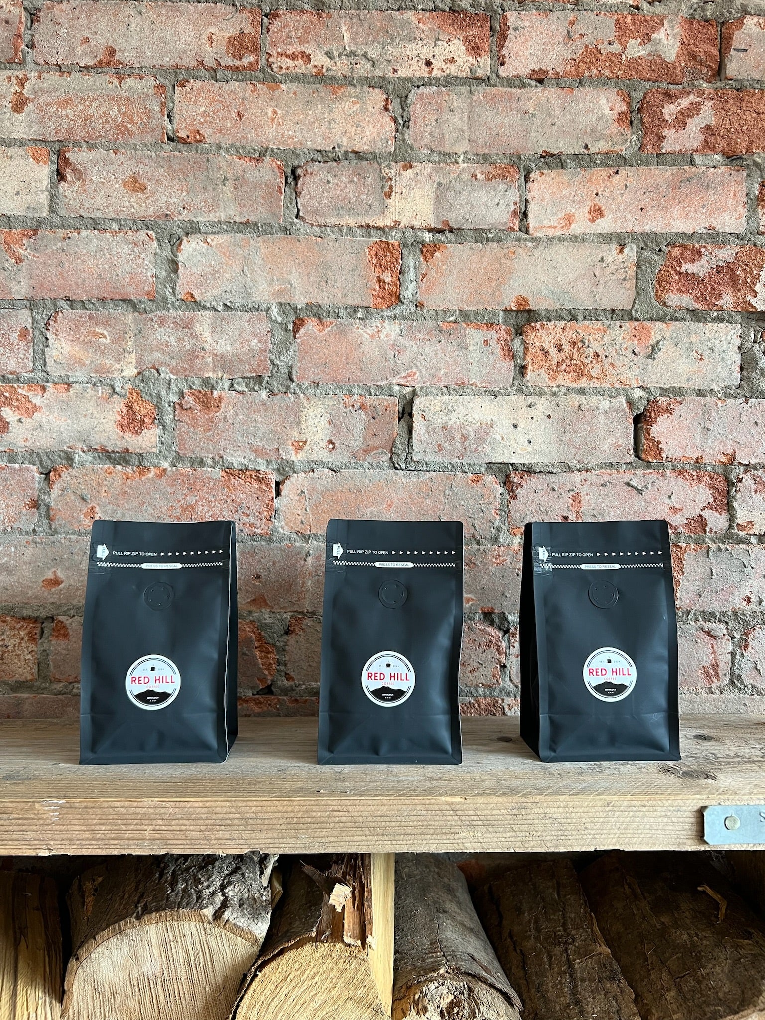 Red Hill Coffee House Blend | 250g