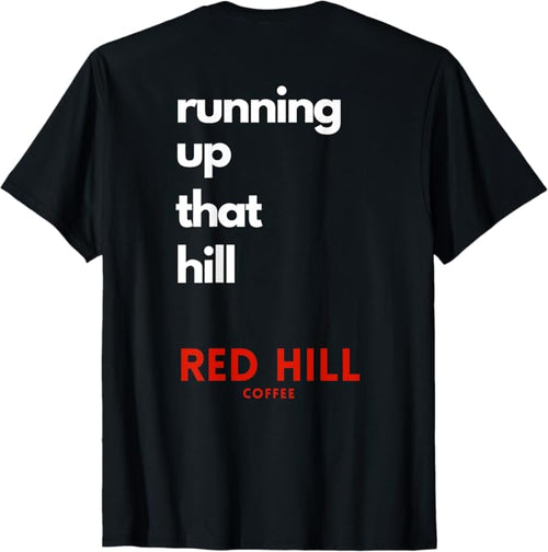 Men’s OG Red Hill Coffee T-Shirt